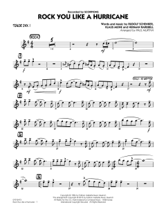 Rock You Like A Hurricane von Scorpions (Download) 