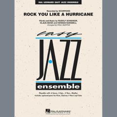 Rock You Like A Hurricane von Scorpions (Download) 