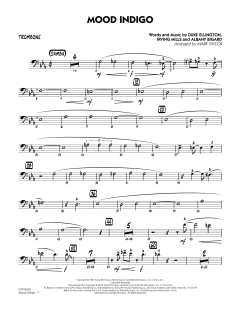 Mood Indigo von Duke Ellington (Download) 