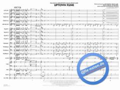 Uptown Funk! 