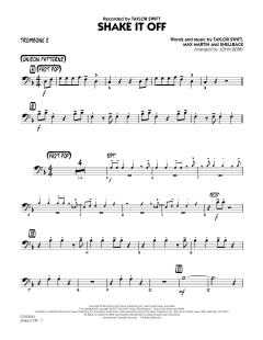 Shake It Off von Taylor Swift (Download) 