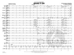 Shake It Off von Taylor Swift (Download) 