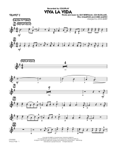 Viva La Vida von Coldplay (Download) 