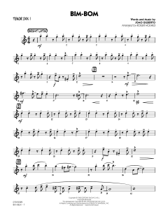 Bim-Bom von Joao Gilberto (Download) 