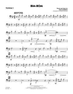 Bim-Bom von Joao Gilberto (Download) 