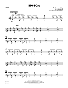 Bim-Bom von Joao Gilberto (Download) 
