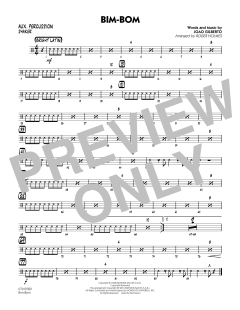 Bim-Bom von Joao Gilberto (Download) 