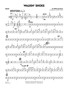 Walkin' Shoes von Gerry Mulligan (Download) 