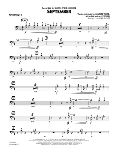 September von Earth, Wind & Fire (Download) 