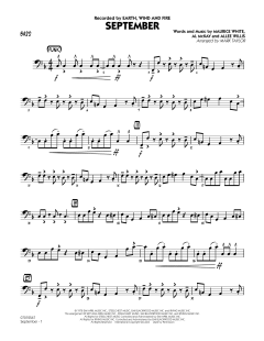 September von Earth, Wind & Fire (Download) 