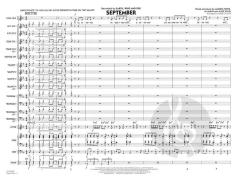 September von Earth, Wind & Fire (Download) 