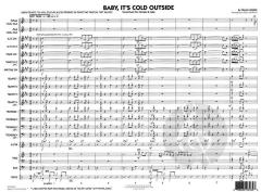 Baby, It's Cold Outside von Frank Loesser (Download) 