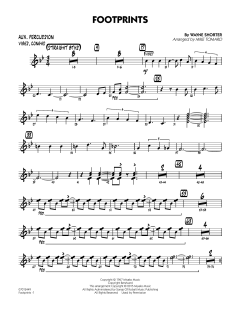 Footprints von Wayne Shorter (Download) 