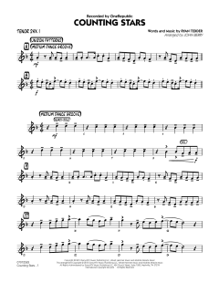 Counting Stars von OneRepublic (Download) 