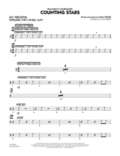 Counting Stars von OneRepublic (Download) 