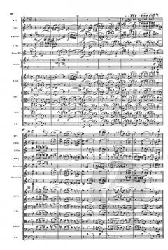 Ariadne auf Naxos op. 60 von Richard Strauss 