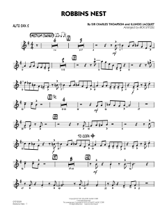 Robbins Nest von Count Basie (Download) 