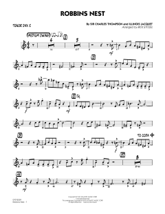 Robbins Nest von Count Basie (Download) 