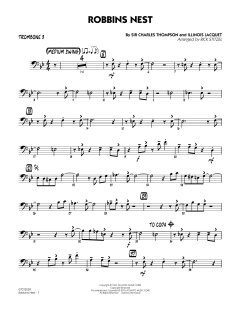 Robbins Nest von Count Basie (Download) 