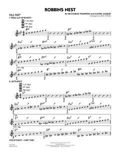 Robbins Nest von Count Basie (Download) 