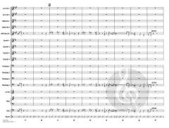 Baby Elephant Walk (Henry Mancini) 