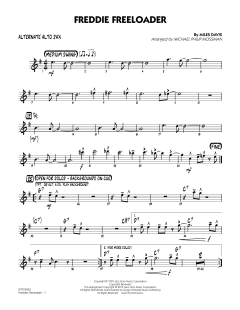 Freddie Freeloader von Miles Davis (Download) 