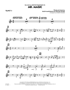 Mister Magic von William Salter (Download) 