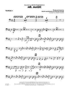 Mister Magic von William Salter (Download) 