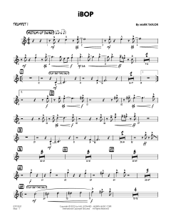 iBop von Mark Taylor (Download) 