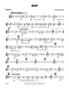 iBop von Mark Taylor (Download) 