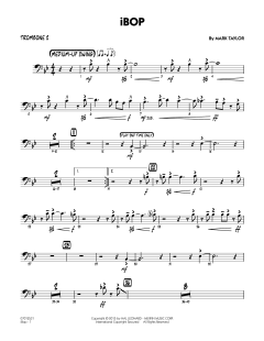 iBop von Mark Taylor (Download) 