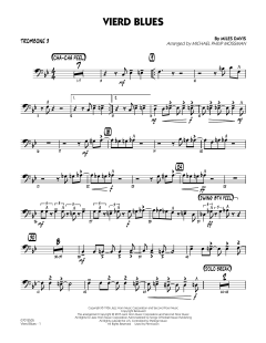 Vierd Blues von Miles Davis (Download) 