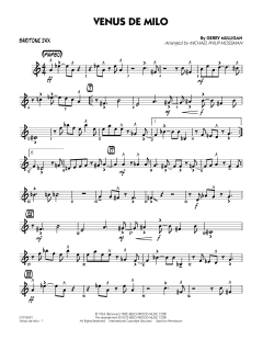 Venus de Milo von Tito Puente (Download) 
