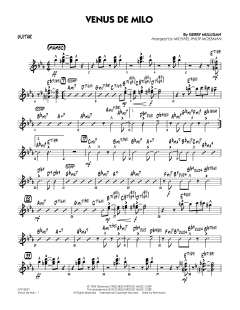 Venus de Milo von Tito Puente (Download) 