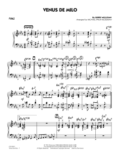 Venus de Milo von Tito Puente (Download) 