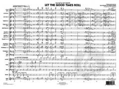 Let The Good Times Roll (Ray Charles) 