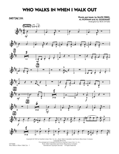 Who Walks In When I Walk Out? von Louis Armstrong (Download) 