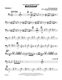 Buckjump von Trombone Shorty (Download) 