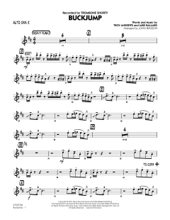 Buckjump von Trombone Shorty (Download) 