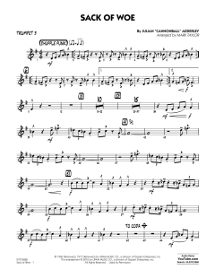 Sack Of Woe von Julian Adderley (Download) 