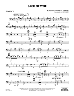 Sack Of Woe von Julian Adderley (Download) 