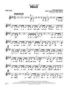 Hello von Adele (Download) 