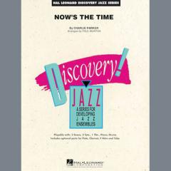Now's The Time von Charlie Parker (Download) 