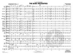 The Bare Necessities von Terry Gilkyson (Download) 