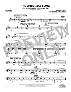 The Christmas Song von Mel Torme (Download) 