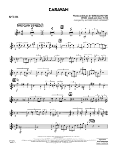 Caravan von Duke Ellington (Download) 
