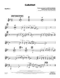 Caravan von Duke Ellington (Download) 
