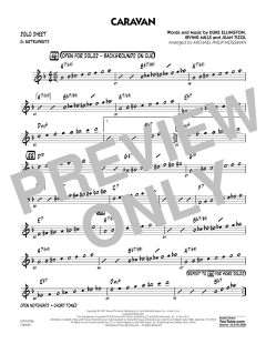 Caravan von Duke Ellington (Download) 