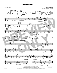 Corn Bread von Lee Morgan (Download) 