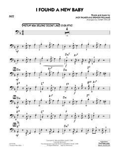 I Found A New Baby von Spencer Williams (Download) 